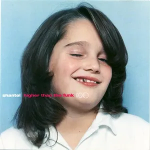 Higher than the funk